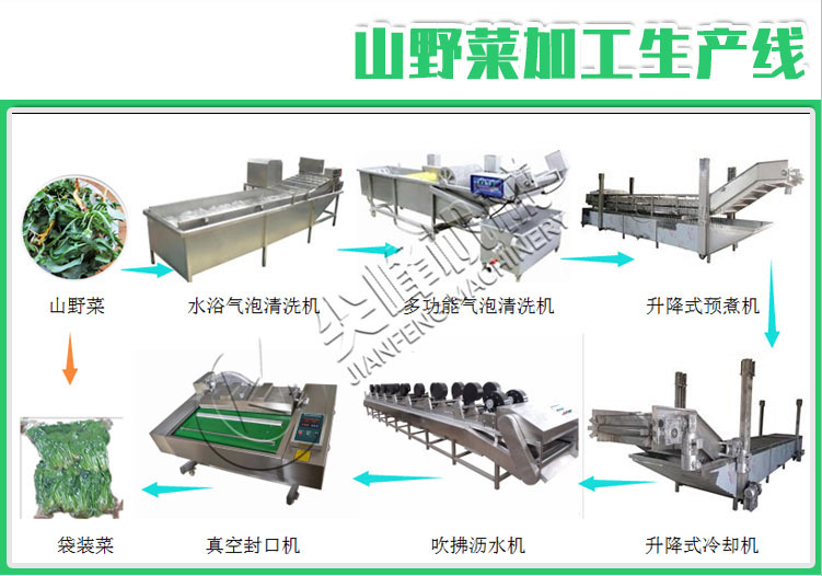 瓜果类初加工分级设备